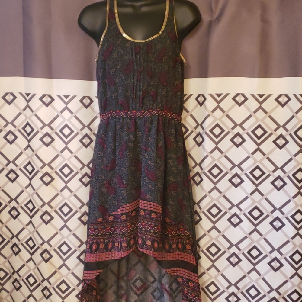 Ecote dress